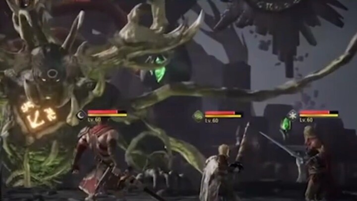 Review King Arthur Legends Rise