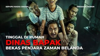RUMAH DINAS BAPAK (2024)