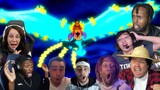 THE PHOENIX IS HERE ! ONE PIECE EPISODE 988 BEST REACTION COMPILATION
