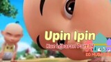 Upin Ipin ! Kue Lebaran Part 14