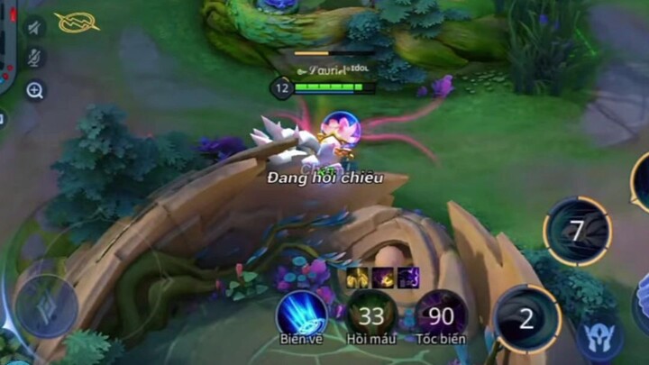 không thể chịu được #gamegioitre