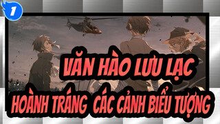 [Văn hào lưu lạc/MAD] Hoành tráng&Các cảnh biểu tượng - Rực lửa_1