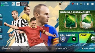 FC MOBILE VN