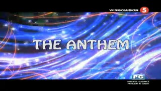Winx Club - Season 6 Episode 23 - The Anthem (Tagalog)