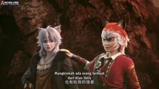 Tales Of Demons And Gods S9 Eps 3