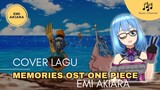 Cover Lagu Memories OST One Piece With Violin & Cello