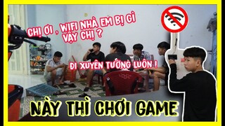 Sang Thực Hiện Yêu Cầu Của Mọi Người Và Phản Ứng Của Cả Team Cười Đau Bụng