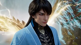 ครั้งแรกที่ดูอนิเมะเรื่องฟ่านเหริน ขอถามเพื่อนเซียนว่าใครคือฝ่ายธรรมะกันแน่??