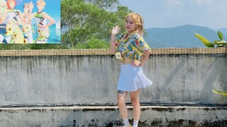 【อัศวิน】คอรัสเคท บรีซ