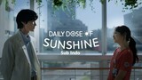 DlDoseofSshine (23) Season 1 Episode 3 Sub Indonesia