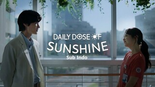 DlDoseofSshine (23) Season 1 Episode 8 Sub Indonesia