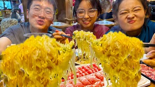 หลังจากที่พา “สาวอีสานขี้กลัวสังคม” ของฉันไปกินหม้อไฟซีฟู้ดผัดกะหล่ำปลีดอง...