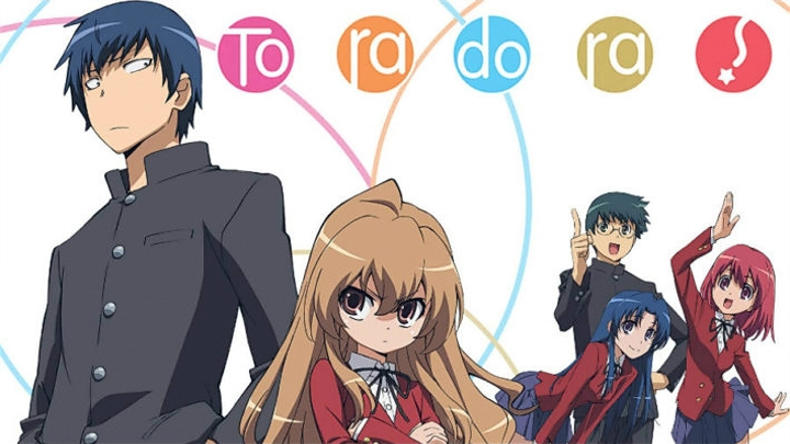 watch toradora dubbed episode 19