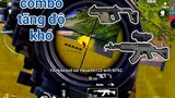 PUBG Mobile - Combo Cực Khó Cân Team Lấy Top 1 Khi Được Người Lạ Cover Cực Hay