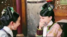 Counting the similarities between Ruyi's Royal Love in the Palace and Zhen Huan's Legend