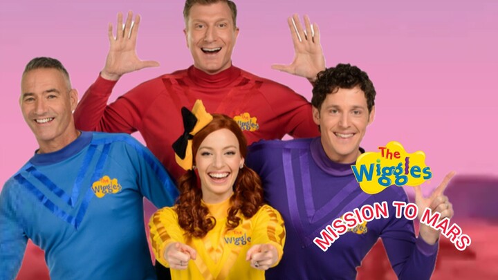 The Wiggles: Mission to Mars