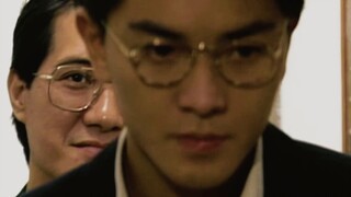 Preman berjas｜Penjahat lembut masih harus melihat orang tua [Gabungan berorientasi penampilan｜Atas N