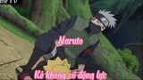 Naruto _Tập 20 Kẻ không có động lực