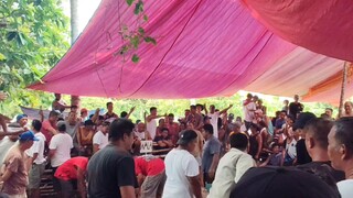 talisay vs alimbuyugin #talisay brother's (win)