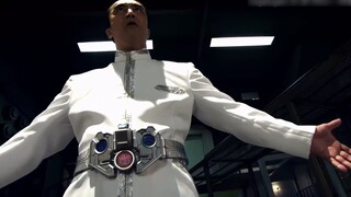 【4K】 "Assemble! The Glory Seven Warriors" [Theatrical Version OOO & Fourze Movie Wars (3)]