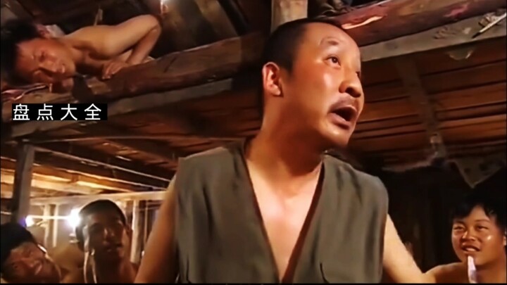 Orang lain bilang jadi aktor itu susah, yang didapat cuma hujatan, tapi saat dia bicara seperti itu,