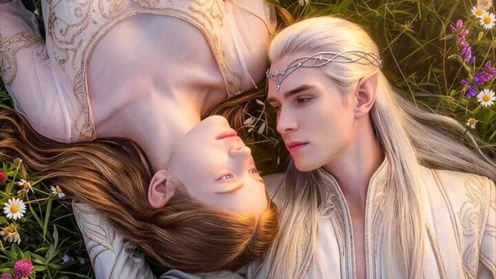 [FULL MOVIE EP] Elven King You Miss Your True Love - ENGLISH SUB