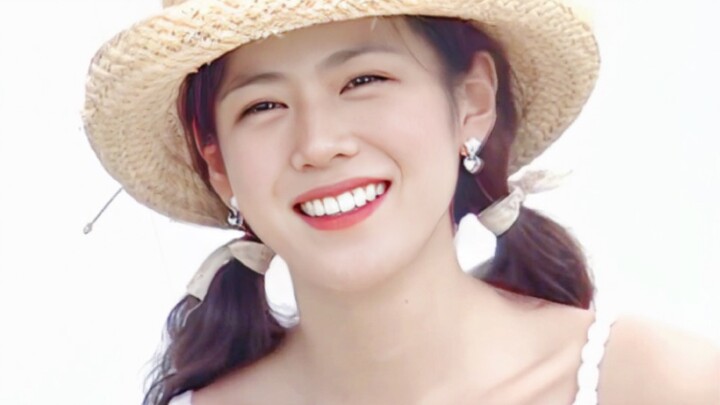 Oh my god, there aren’t any female leads like this in South Korea anymore…