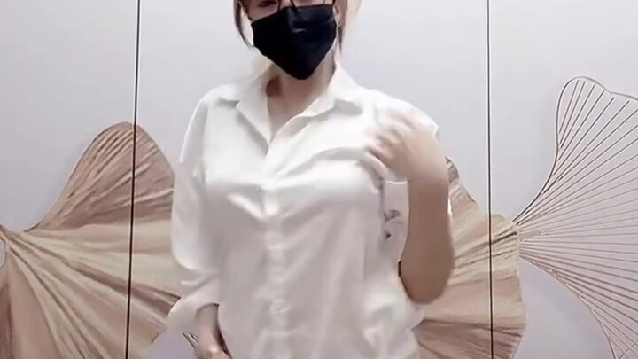 Customized Sexy Goddess Dance for Meetings by the Hot Auntie