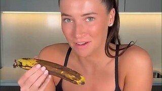 Apakah coklat lebih sehat daripada pisang?