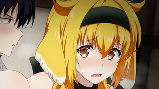 [July] Harem Life in Another World's Labyrinth Episode 7 Preview [MCE Localization Team]