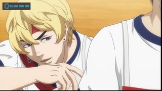 Hege Riise chung tình -  Review - Thánh Hoàn Hảo Sakamoto, Bố Đời Học Đường p2 #anime #schooltime