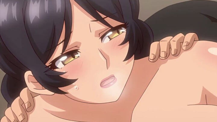 Tante Tante ajak anak tetangga ke rumah🥵🤤😵