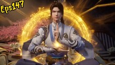 Alchemy Supreme Eps147 sub bagus