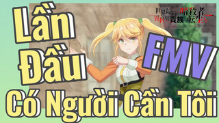 [Reincarnated Assassin]FMV | Lần Đầu Có Người Cần Tôi