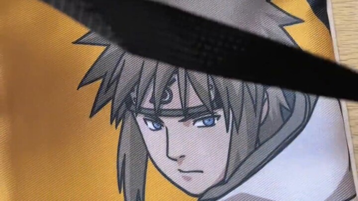 7.000 yên để rút thăm giải thưởng mới nhất của Naruto Nhật Bản! Kỷ niệm 20 năm phát sóng anime! Chín