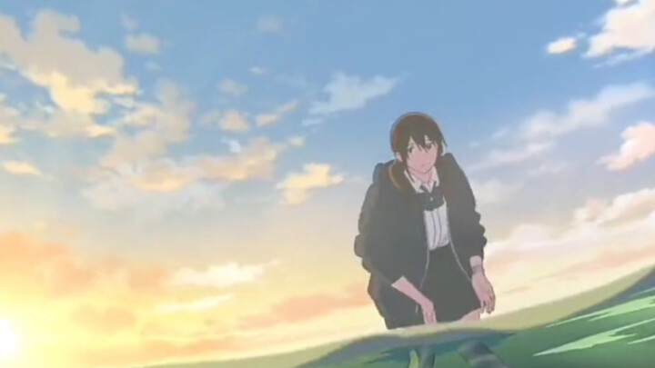 [Anime] Which girl in anime makes you feel the most pity?