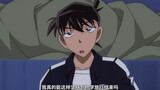Shinichi said it was really difficult for me
