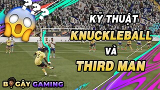 CÁCH ĐÁ PHẠT TỐT NHẤT DÀNH CHO CÁC BẠN CHƠI FIFA 21