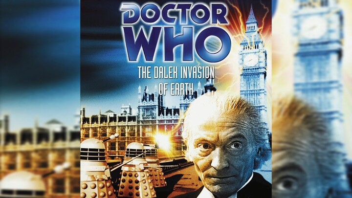 The Dalek Invasion of Earth, Episode 5: 'The Waking Ally' (AUDIO)