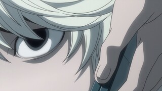 Death Note S01E31 Transfert VF