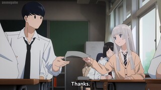 Wandance Episode 1 engsub