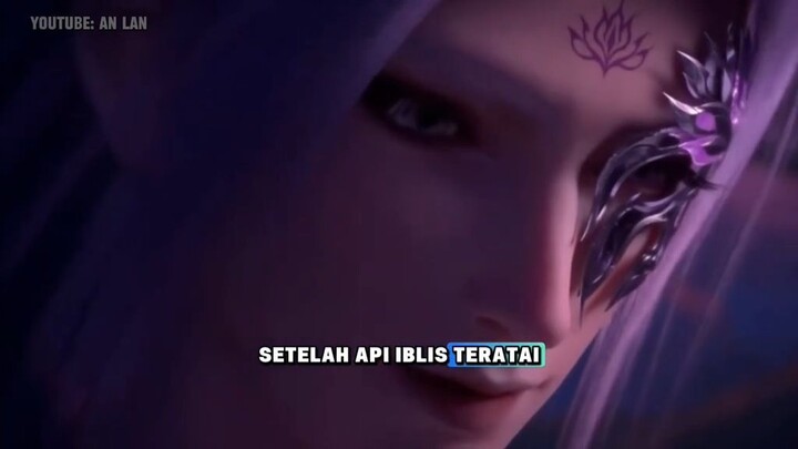spoiler btth episode 192