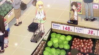 Gabriel Dropout Ep1