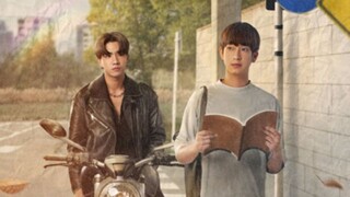 Dangerous Romance (2023)-THE SERIES  EP 8 EngSub