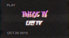 [SUB INDO] 180912 나연 TV EP.01
