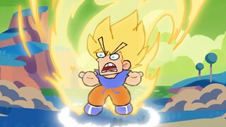 Dragon Ball z Quick Look