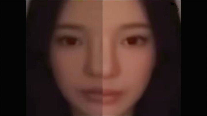 【ย้อนเก็บ】ฤดูหนาวแห่งวันเกิดของกิเซล แต่ใช้การเคลื่อนกล้องสไตล์อินเดีย