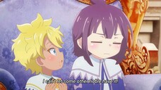 SHIROHIYO: Reincarnated as a Neglected Noble Episode 12