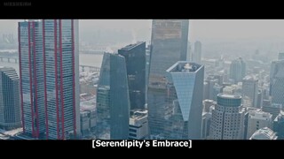 Serependity's Embrace Episode 1 영어 자막