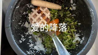 Cooking is really easy if you open your mind!